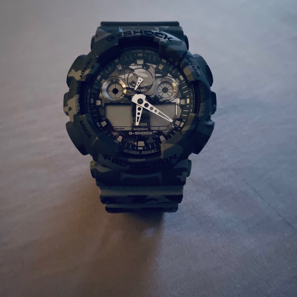 Casio G-Shock 5081 Men’s watch